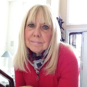 Meet your Posher, Helen